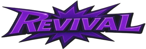 Revival logo