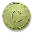 100 Point Coin