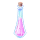 Tasty Pink Ration