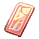Character Storage Ticket