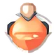 Orange Potion