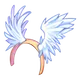 Costume: Angel Wing