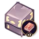 Battle Manual Box