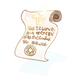 LV10 Blessing Scroll