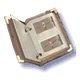 Old Card Album
